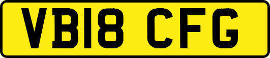 VB18CFG