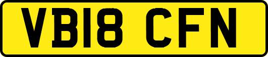 VB18CFN