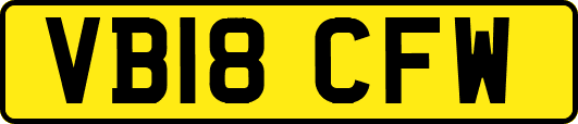 VB18CFW
