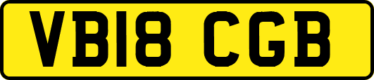 VB18CGB