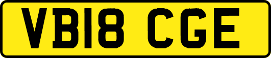 VB18CGE