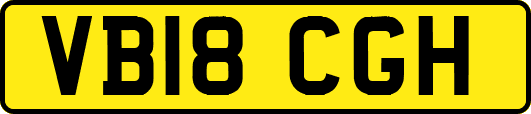 VB18CGH