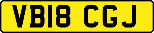 VB18CGJ