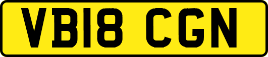 VB18CGN
