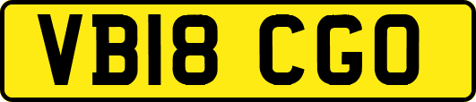 VB18CGO