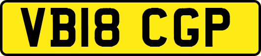 VB18CGP