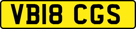 VB18CGS
