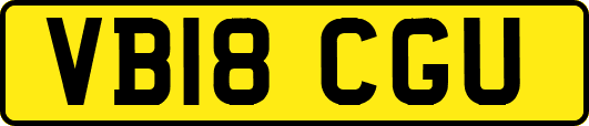 VB18CGU