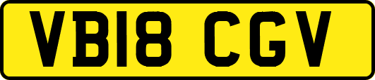 VB18CGV