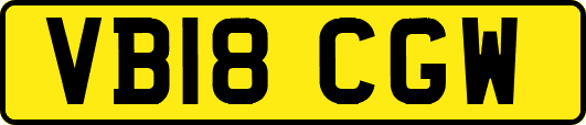 VB18CGW