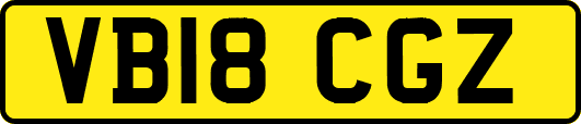 VB18CGZ