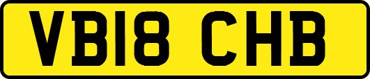 VB18CHB