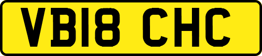 VB18CHC