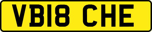VB18CHE