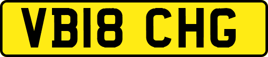 VB18CHG