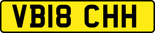 VB18CHH