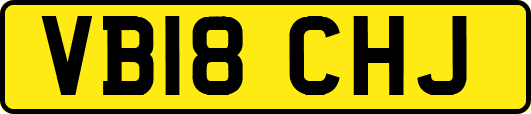 VB18CHJ