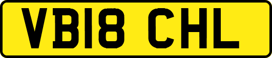 VB18CHL