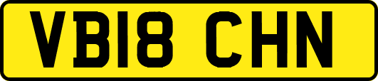 VB18CHN
