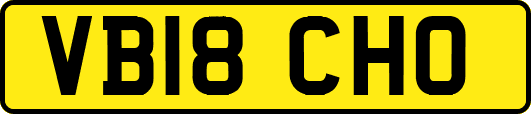 VB18CHO