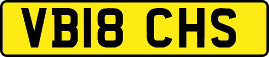 VB18CHS