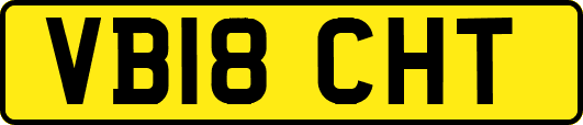 VB18CHT