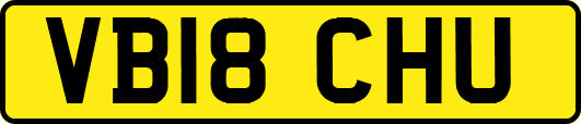 VB18CHU