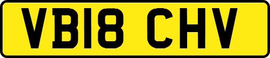 VB18CHV
