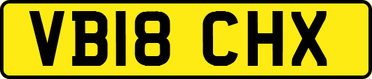 VB18CHX