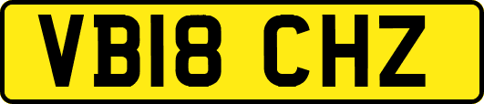 VB18CHZ