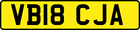 VB18CJA