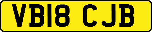 VB18CJB
