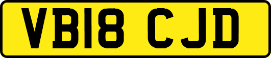 VB18CJD