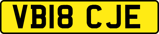 VB18CJE