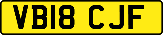 VB18CJF