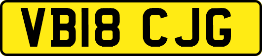 VB18CJG
