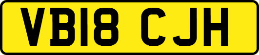 VB18CJH