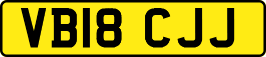 VB18CJJ