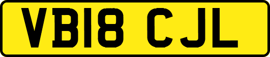 VB18CJL