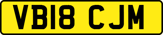 VB18CJM