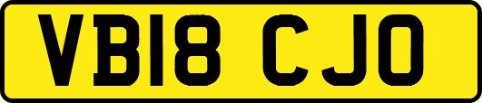 VB18CJO