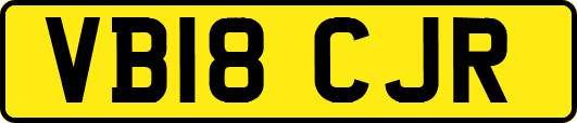 VB18CJR