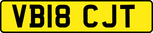 VB18CJT