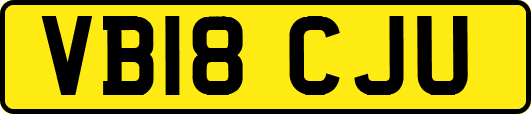 VB18CJU