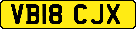 VB18CJX