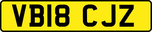 VB18CJZ
