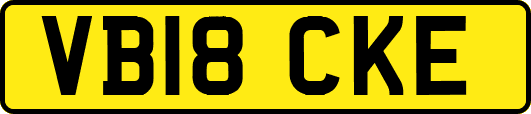 VB18CKE
