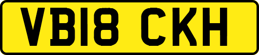 VB18CKH