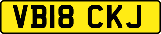 VB18CKJ