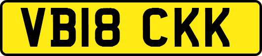 VB18CKK
